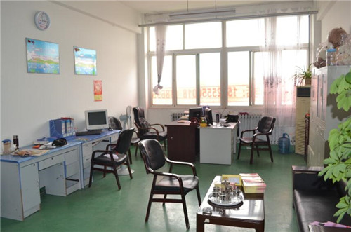 沈陽電動卷簾門企業相冊